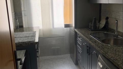 Pis de lloguer a Calle Luis Montoto, 37, La Calzada - La Florida, Sevilla - imatge 3 Foto 3 de Pis de lloguer a Calle Luis Montoto, 37, La Calzada - La Florida, Sevilla