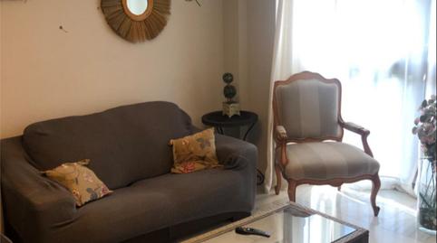 Pis de lloguer a Calle Luis Montoto, 37, La Calzada - La Florida, Sevilla - imatge 2 Foto 2 de Pis de lloguer a Calle Luis Montoto, 37, La Calzada - La Florida, Sevilla