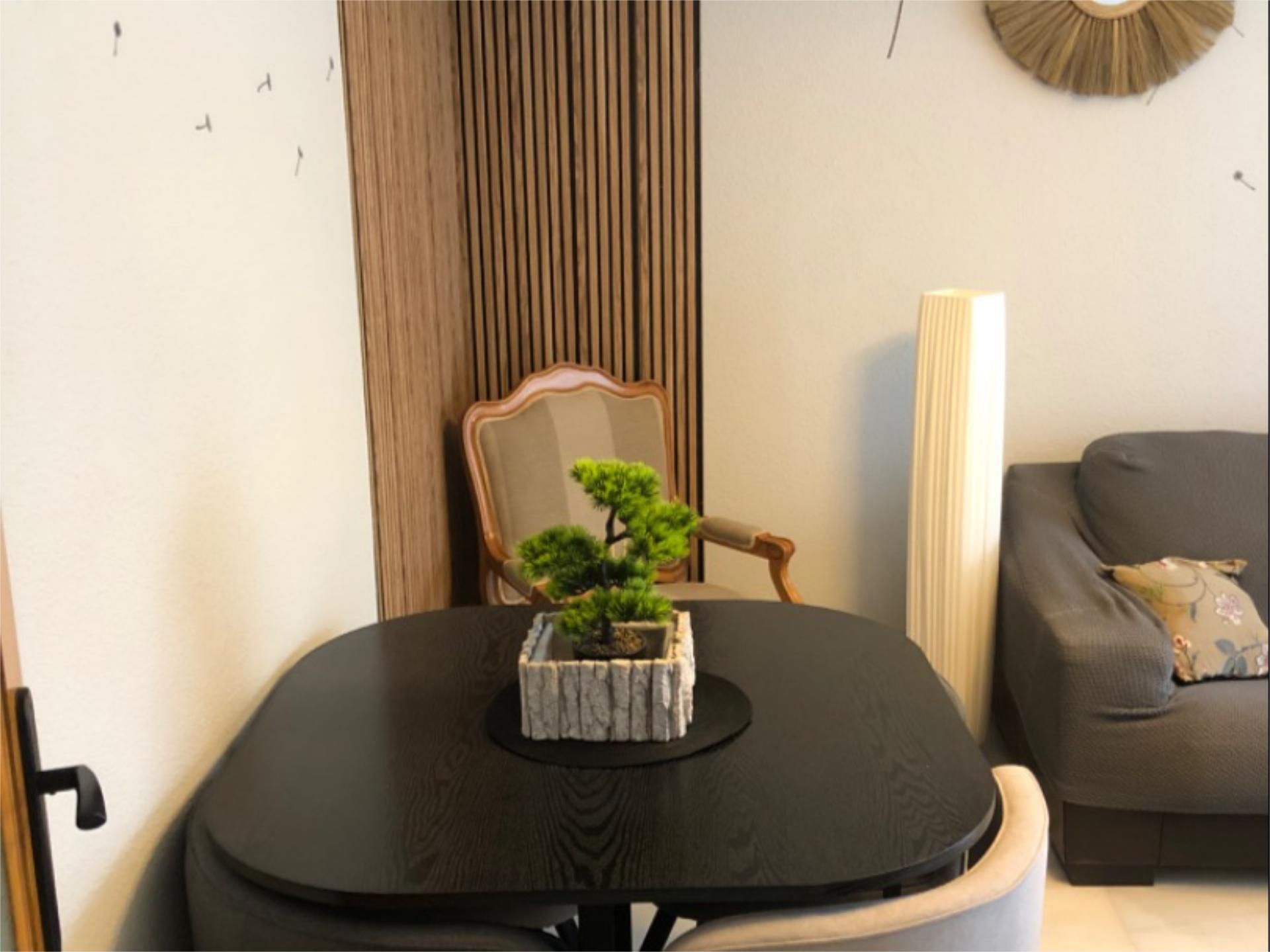 Flat to rent in Calle Luis Montoto, 37, La Calzada - La Florida