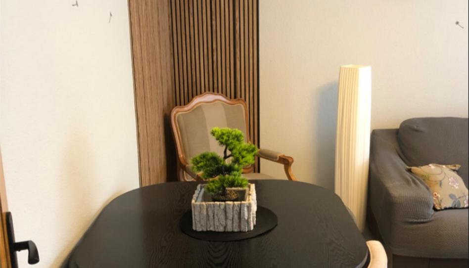 Pis de lloguer a Calle Luis Montoto, 37, La Calzada - La Florida, Sevilla - imatge 1 Foto 1 de Pis de lloguer a Calle Luis Montoto, 37, La Calzada - La Florida, Sevilla