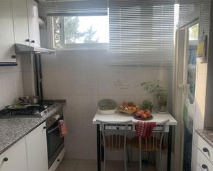 Kitchen of Flat for sale in Montcada i Reixac  with Air Conditioner