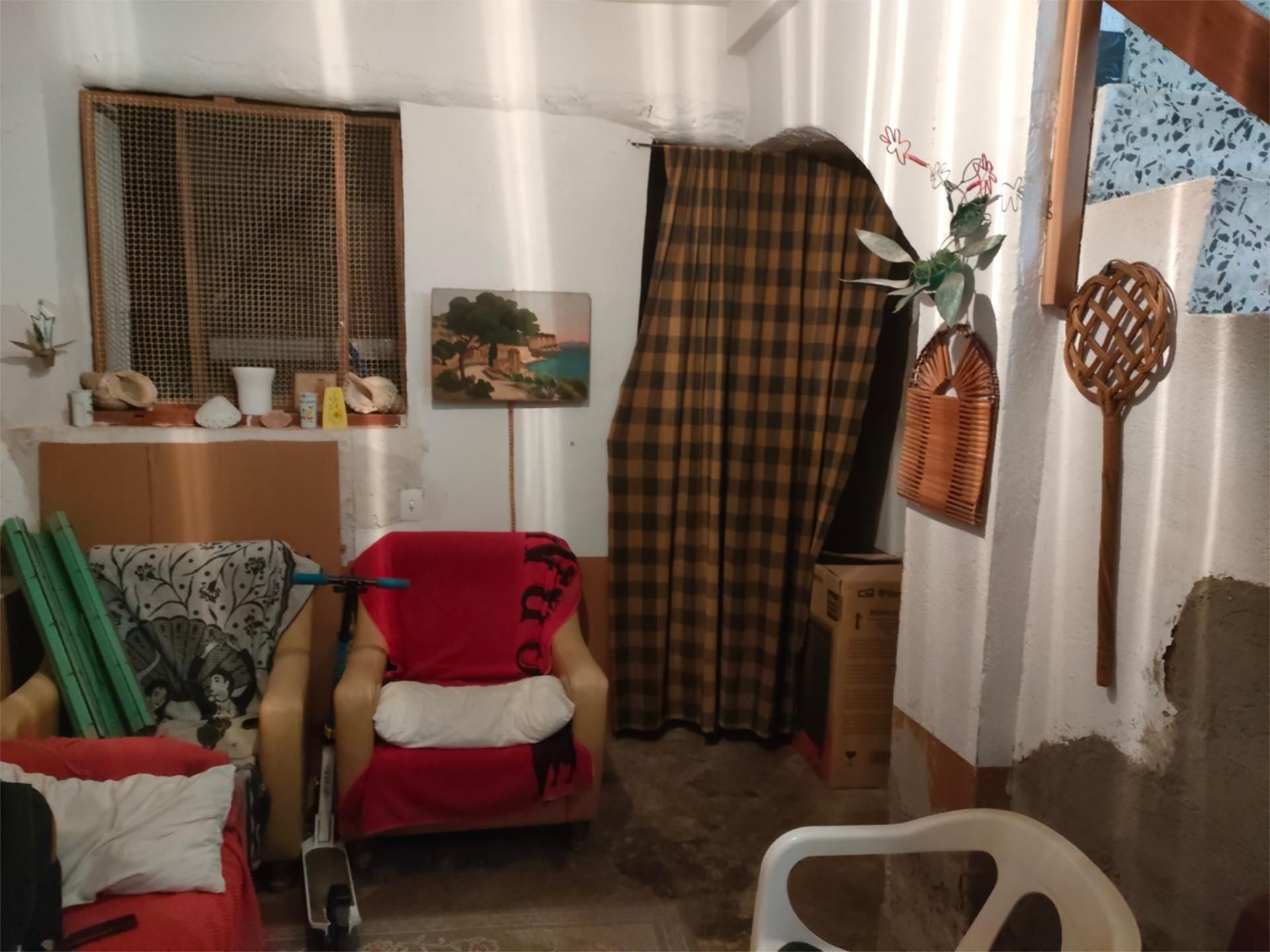 Finca rústica en venda en Benissanet