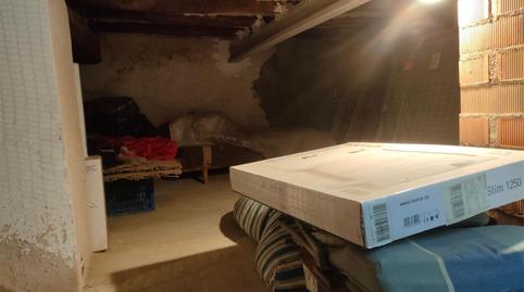 Foto 3 de Finca rústica en venta en Carrer del Mig, 6, Benissanet, Tarragona