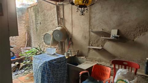 Foto 4 de Finca rústica en venta en Carrer del Mig, 6, Benissanet, Tarragona