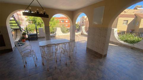 Casa adosada per a compartir a Camino de la Sismológica, 12, Los Ángeles - Cruz de Caravaca, Almería - imatge 2 Foto 2 de Casa adosada per a compartir a Camino de la Sismológica, 12, Los Ángeles - Cruz de Caravaca, Almería