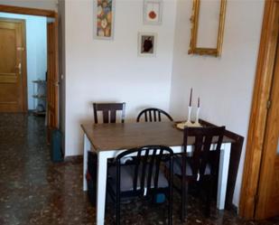 Dining room of Flat to rent in Maracena