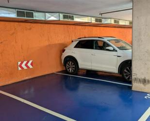 Parking of Garage for sale in  Barcelona Capital