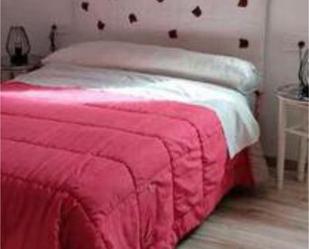 Bedroom of Flat for sale in Forcarei