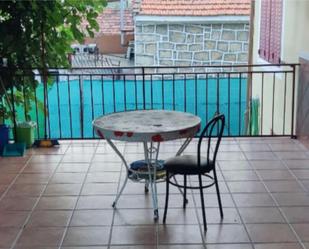 Terrace of Flat to rent in Valdemaqueda  with Air Conditioner and Terrace