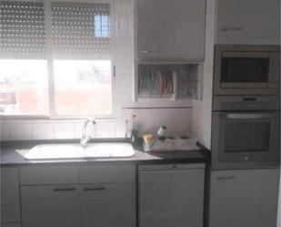 Kitchen of Attic for sale in Sabadell  with Terrace