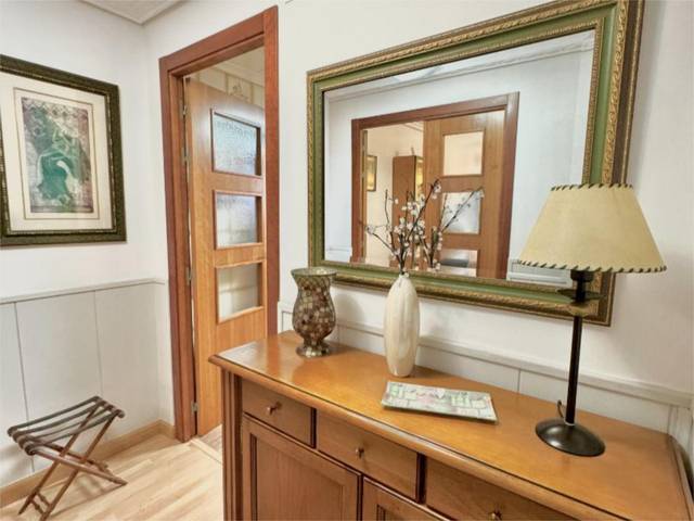 Piso en Venta en Calle Doctor Corachán, 5 en Centro