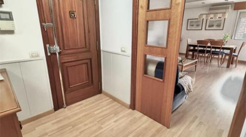 Pis en venda a Calle Doctor Corachán, 5, Centro, Valencia - imatge 5 Foto 5 de Pis en venda a Calle Doctor Corachán, 5, Centro, Valencia