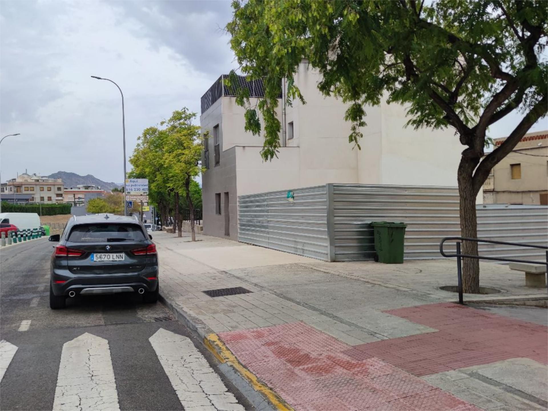 Exterior view of Residential for sale in Aspe