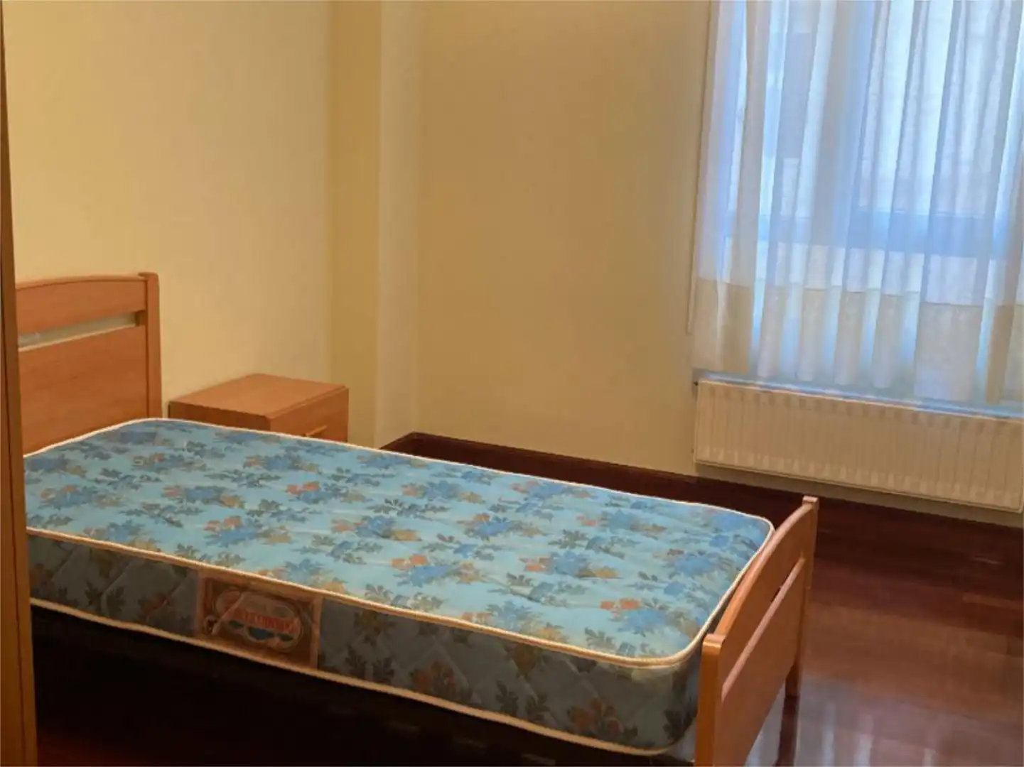 Piso en venta en Mamariga Kalea, 114, Mamariga Habitación de Piso en venta en Santurtzi con Balcón