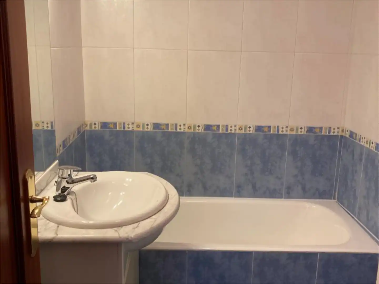Piso en venta en Mamariga Kalea, 114, Mamariga Baño de Piso en venta en Santurtzi con Balcón
