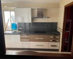 Kitchen of Flat to rent in Campillos  with Air Conditioner, Heating and Terrace