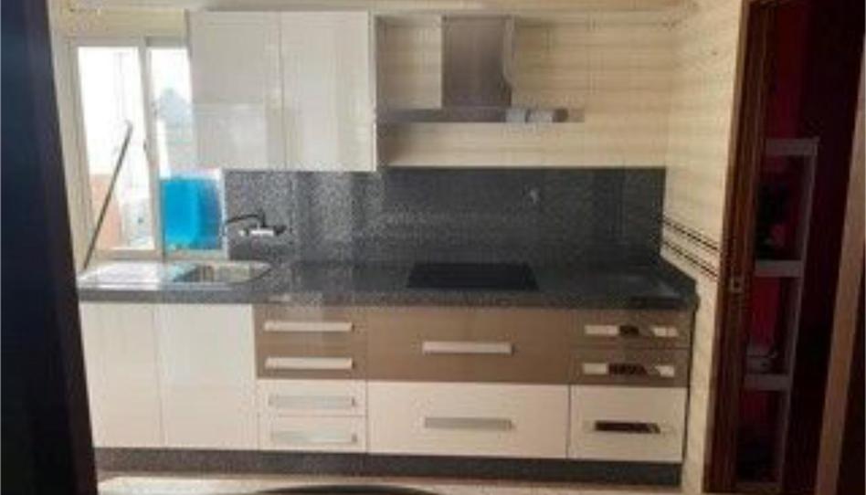 Foto 1 de Pis de lloguer a Calle Real, 45, Campillos, Málaga