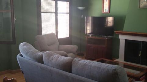 Foto 3 de Pis de lloguer a Calle Real, 45, Campillos, Málaga