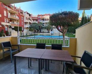 Flat to rent in Aguadulce Norte