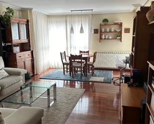 Living room of Flat for sale in Arrigorriaga  with Terrace