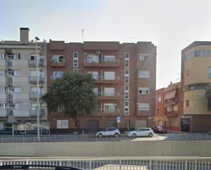 Vista exterior de Pis en venda en Sabadell