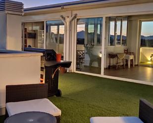 Terrace of Attic for sale in Alicante / Alacant  with Terrace and Balcony