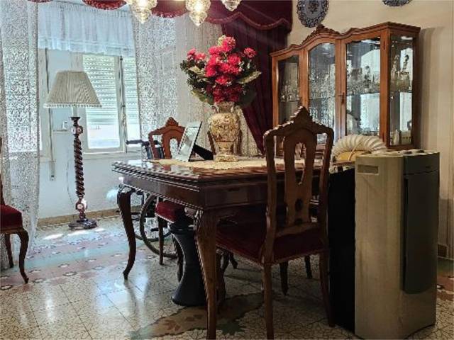 Piso en Venta en Carretera de La Unión, 6 en San Javier ciudad