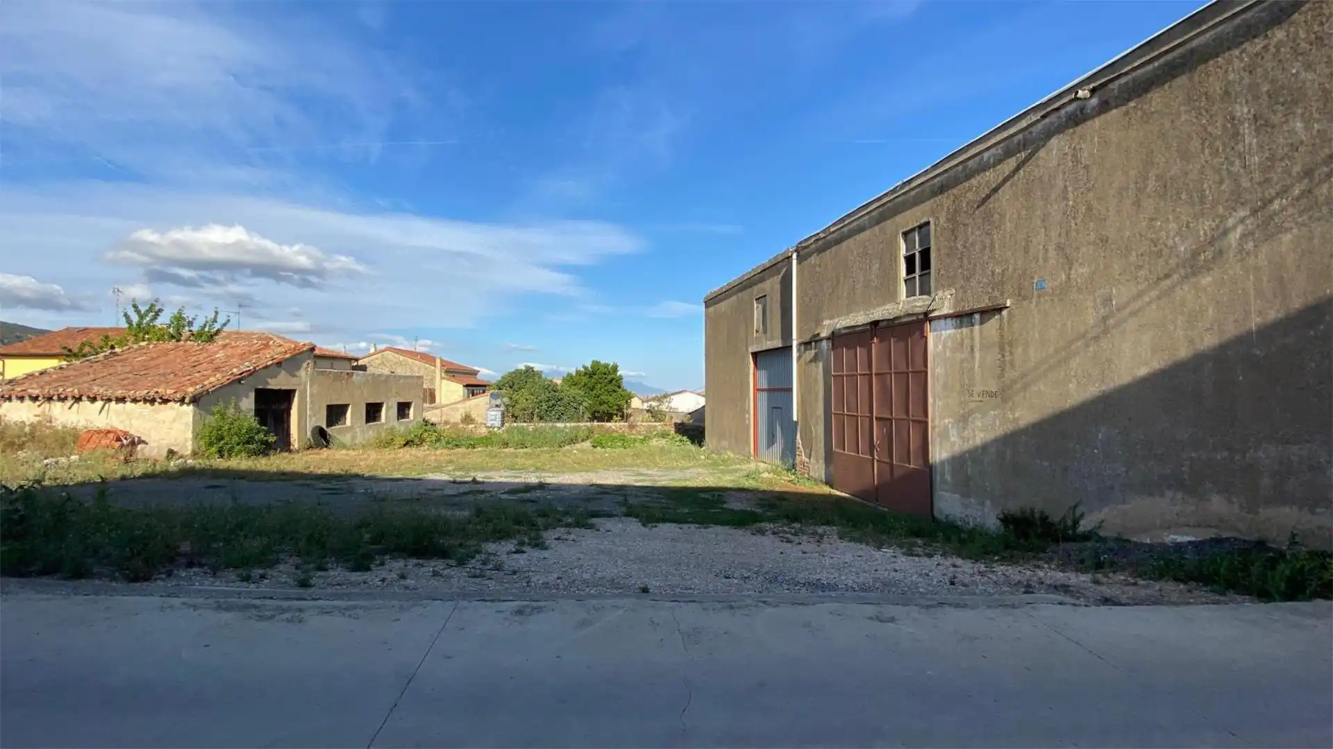 Terreno en venta en N-232, 468, Altable Terreno en venta en Altable