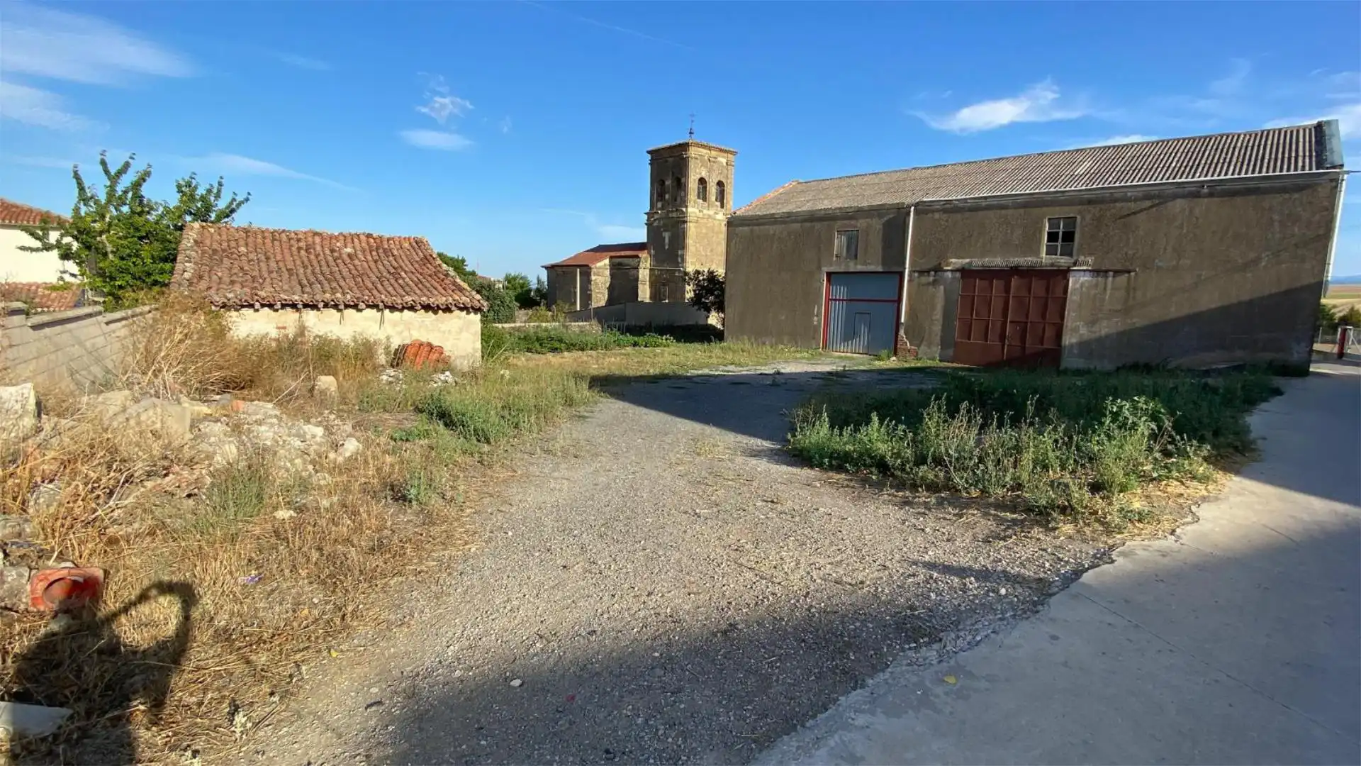 Terreno en venta en N-232, 468, Altable Terreno en venta en Altable