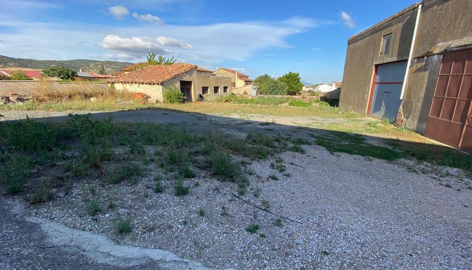 Foto 1 de Terreno en venta en N-232, 468, Altable, Burgos