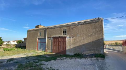 Foto 4 de Terreno en venta en N-232, 468, Altable, Burgos