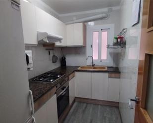 Kitchen of Flat for sale in Viladecans