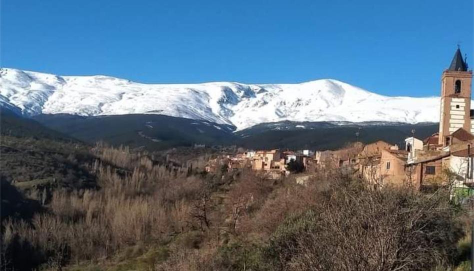 Casa adosada en venda a Calle San Francisco, 3, Albuñán, Granada - imatge 1 Foto 1 de Casa adosada en venda a Calle San Francisco, 3, Albuñán, Granada