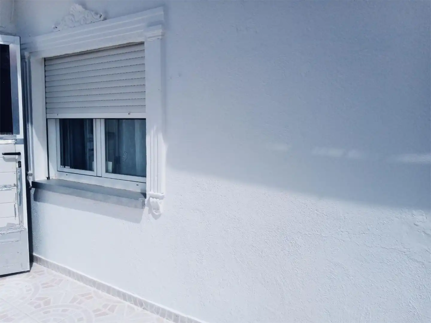 Exterior view of Detached homes for sale in Albuñán  with Private garden, Terrace and Storage room
