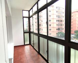 Balcony of Flat for sale in Las Palmas de Gran Canaria  with Terrace