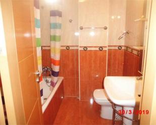 Bathroom of Flat to rent in Zamora Capital   with Terrace