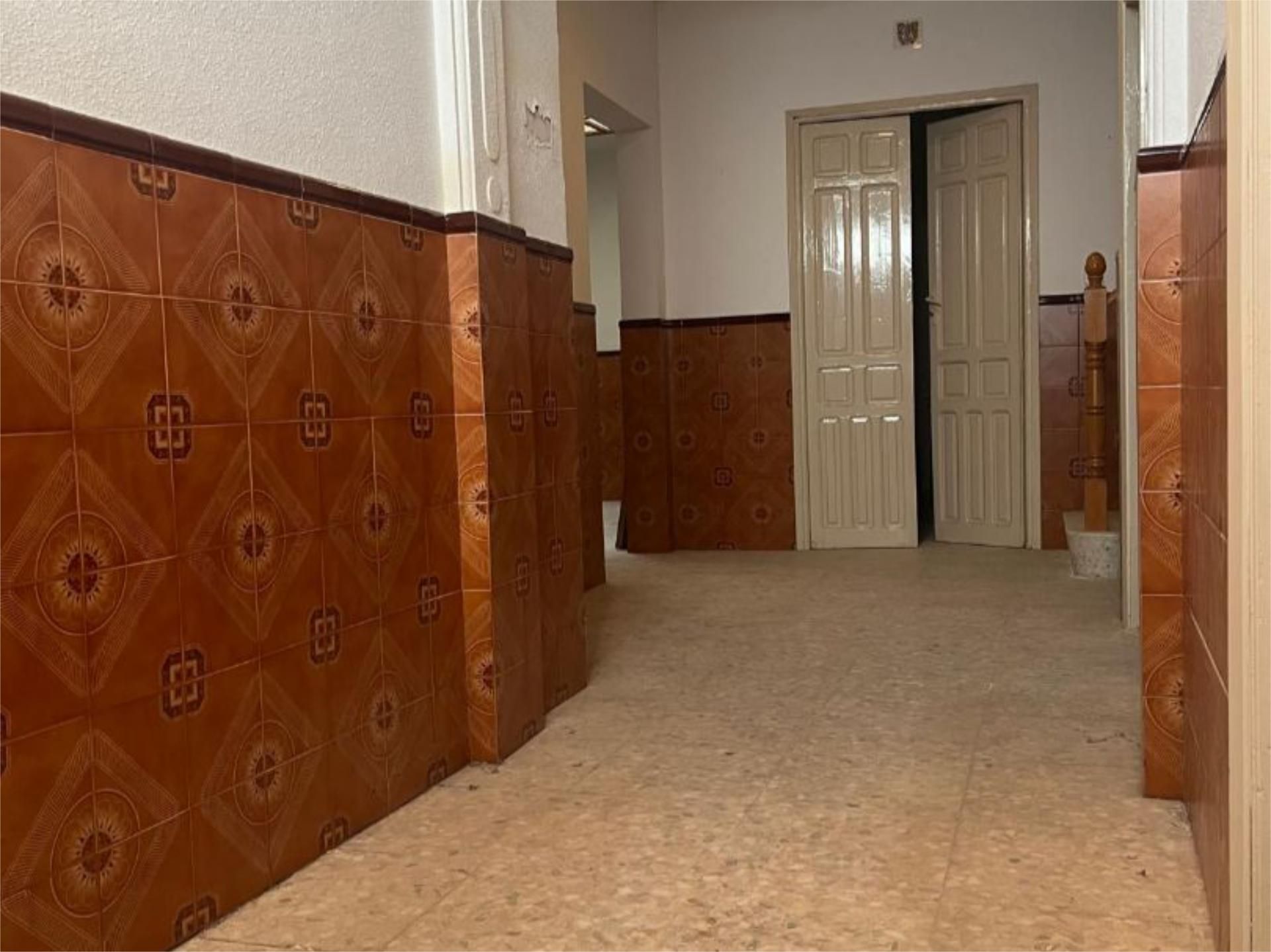 Casa adosada en venda en Campo de Criptana