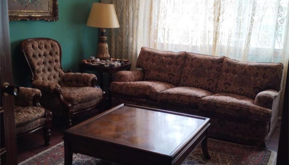 Pis en venda a Rúa de Castelao, 1, Mugardos, A Coruña - imatge 1 Foto 1 de Pis en venda a Rúa de Castelao, 1, Mugardos, A Coruña