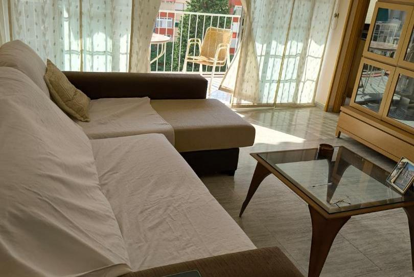 Flat for sale in Carrer Palacio Valdés, 4, Centre - Cordelles, Barcelona - image 1 Photo 1 of Flat for sale in Carrer Palacio Valdés, 4, Centre - Cordelles, Barcelona