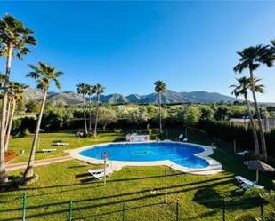 Garden of Attic for sale in Alhaurín de la Torre