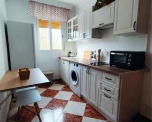 Kitchen of Apartment to rent in Almogía  with Terrace