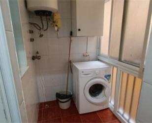 Bathroom of Flat to rent in Motril  with Air Conditioner