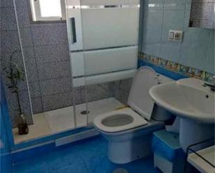 Bathroom of Flat to rent in Gijón 