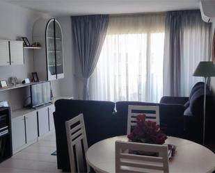 Dining room of Flat for sale in Marratxí  with Air Conditioner and Balcony