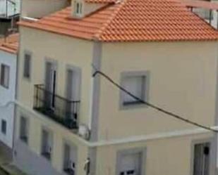 Balcony of Single-family semi-detached for sale in Salvaleón