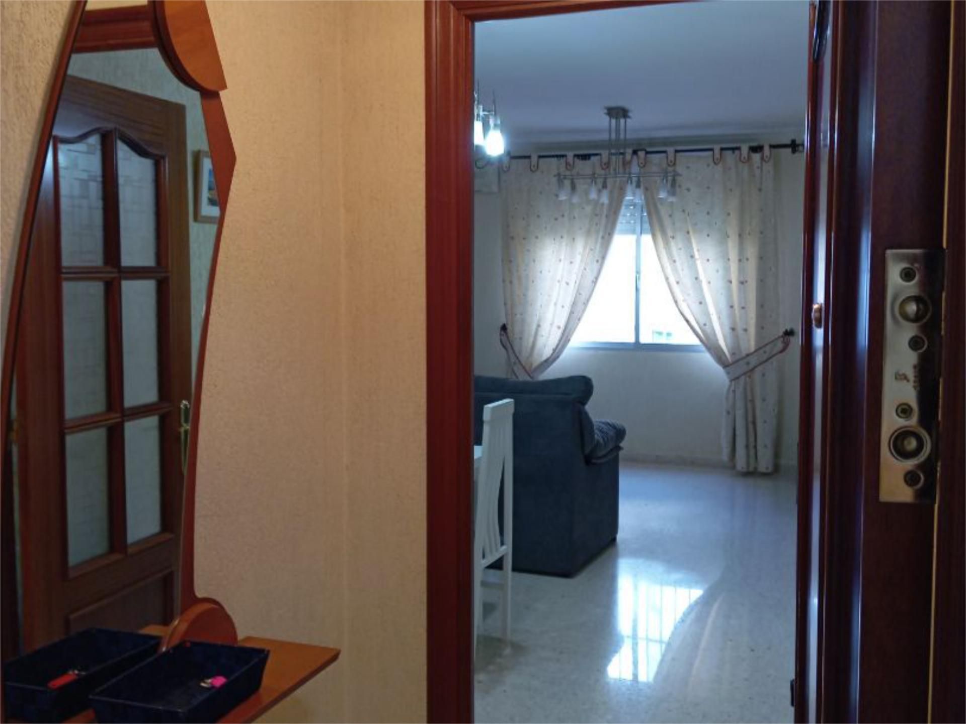 Flat to share in Jerez de la Frontera  with Air Conditioner and Furnished
