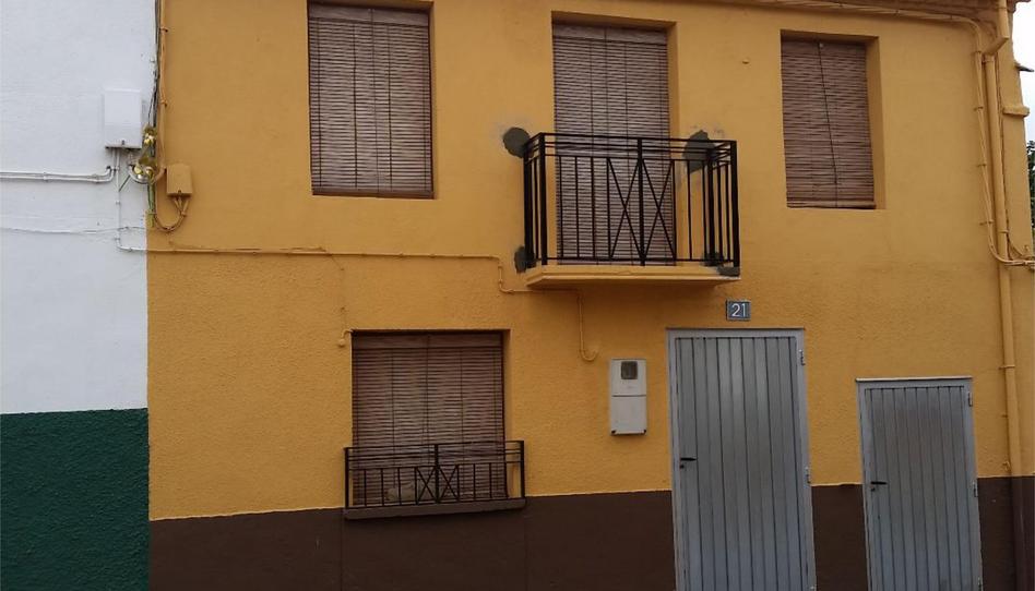 Flat for sale in Calle San Salvador, 21, Carbajales de Alba, Zamora - image 1 Photo 1 of Flat for sale in Calle San Salvador, 21, Carbajales de Alba, Zamora