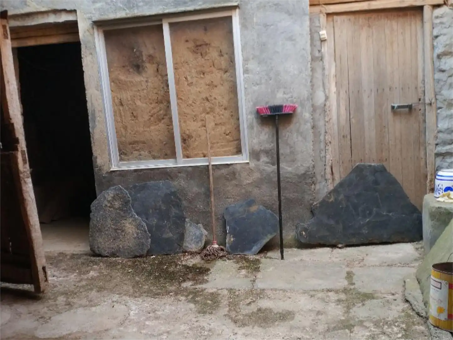 Pis en venda a Calle San Salvador, 21, Carbajales de Alba Vista exterior de Pis en venda en Carbajales de Alba amb Terrassa i Balcó
