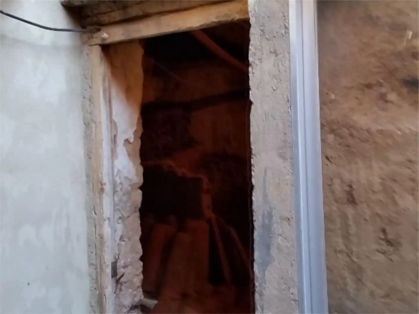 Pis en venda a Calle San Salvador, 21, Carbajales de Alba Pis en venda en Carbajales de Alba amb Terrassa i Balcó