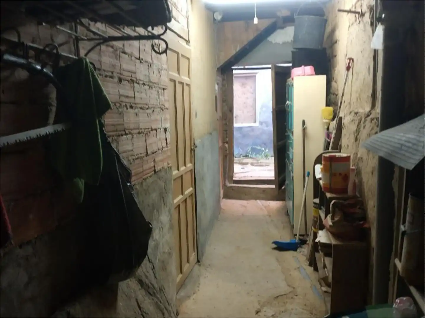 Pis en venda a Calle San Salvador, 21, Carbajales de Alba Pis en venda en Carbajales de Alba amb Terrassa i Balcó